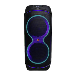 اسپیکر شارژی قابل حمل کد beatsea - b5