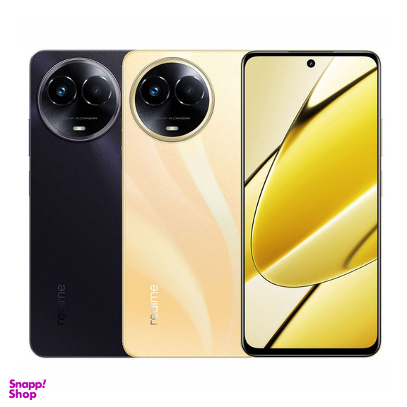 گوشی موبایل ریلمی مدل Realme 11 5G دو سیم کارت ظرفیت 256 گیگابایت و رم 8 گیگابایت