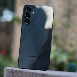 گوشی موبایل سامسونگ مدل Galaxy A16 4G دو سیم کارت ظرفیت 256 گیگابایت رم 8 گیگابایت