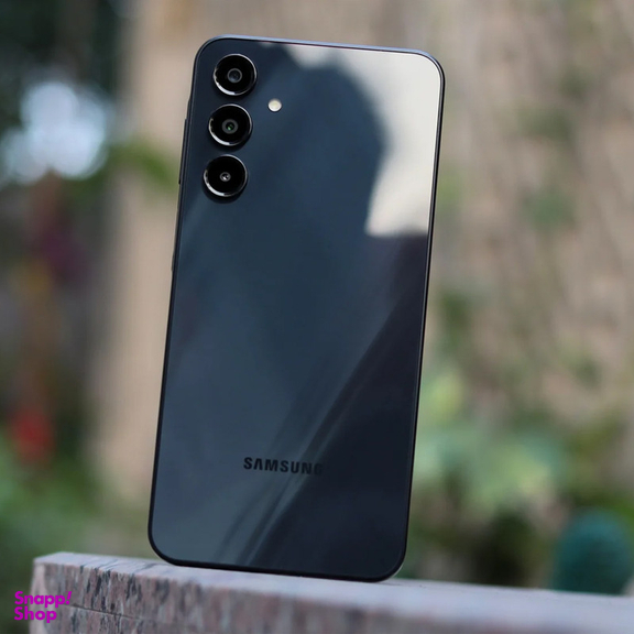 گوشی موبایل سامسونگ مدل Galaxy A16 4G دو سیم کارت ظرفیت 256 گیگابایت رم 8 گیگابایت