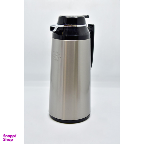 فلاسک مدل رز کد 200268 گنجایش 1.9 لیتر