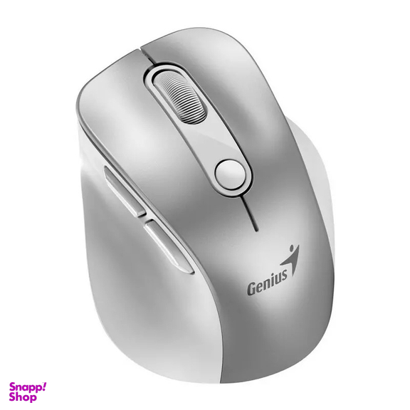 ماوس بلوتوثی جنیوس مینی ارگونومیک مدل Ergo 9000S Pro