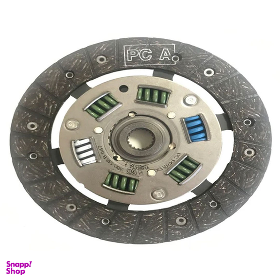 کیت کلاچ عظام مدل PLUS100 مناسب برای پراید