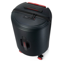 مجموعه سه عددی چمدان امریکن توریستر مدل ROLLIO QV1