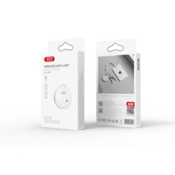 تگ ردیاب هوشمند ایکس او مدل XO LP01