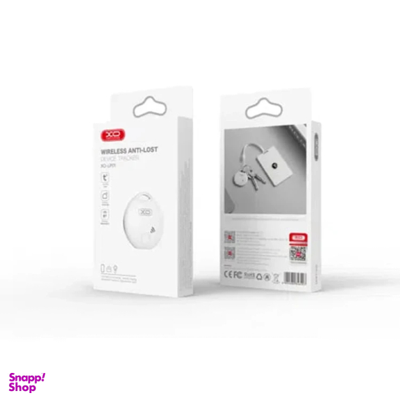 تگ ردیاب هوشمند ایکس او مدل XO LP01