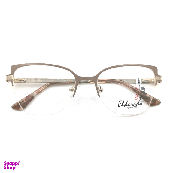 فریم عینک طبی زنانه مدل NW4050