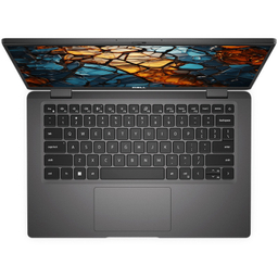 لپ تاپ 14 اینچ دل مدل Latitude 7430 2-in-1 Touchscreen