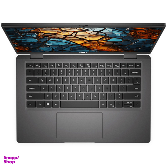 لپ تاپ 14 اینچ دل مدل Latitude 7430 2-in-1 Touchscreen