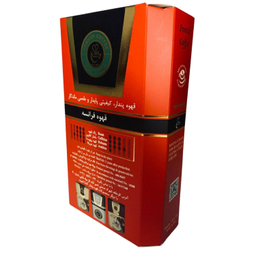 قهوه فرانسه پندار وزن 150 گرم
