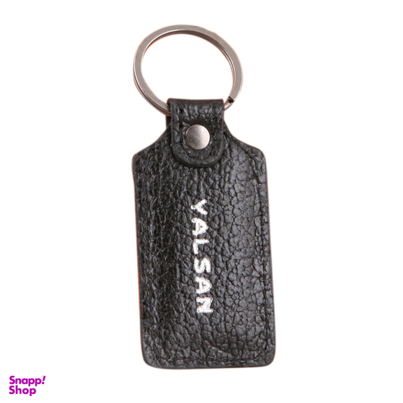 جاکلیدی چرم یلسان مدل نهال کد 034-BF