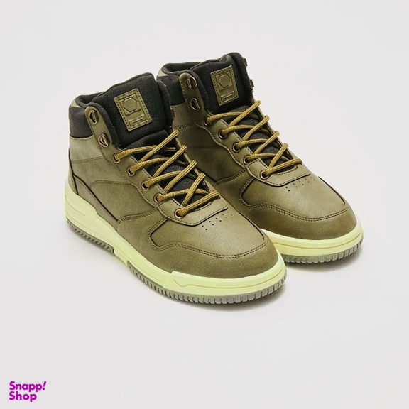 نیم بوت مردانه ال سی وایکیکی مدل Torki5257