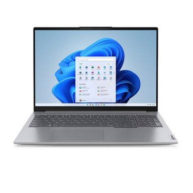 لپ تاپ 16 اینچ لنوو مدل THINKBOOK 16 G6 ABP-R5 7430U 16GB 512GB SSD