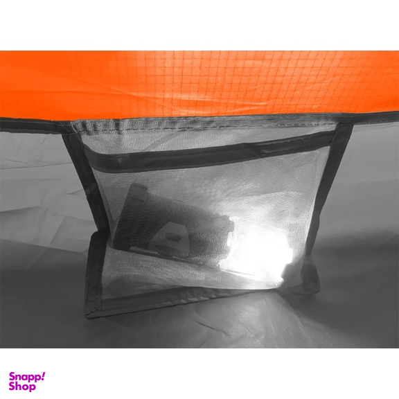 چادر 3-4 نفره پکینیو مدل K-2003