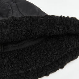 کلاه باکت زنانه ال سی وایکیکی مدل تدی