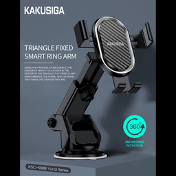 پایه نگهدارنده موبایل کاکو مدل KSC-588B