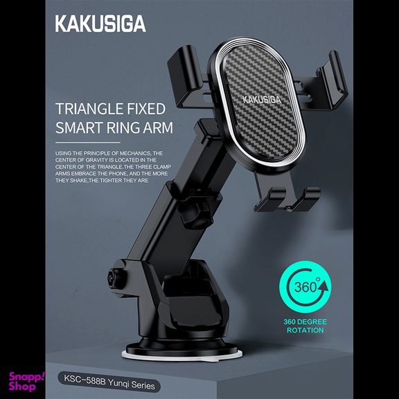 پایه نگهدارنده موبایل کاکو مدل KSC-588B