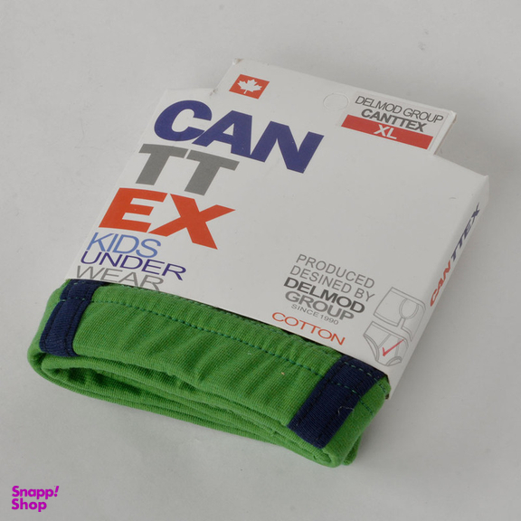 شورت پسرانه کانتکس مدل 249015812 رنگ سبز