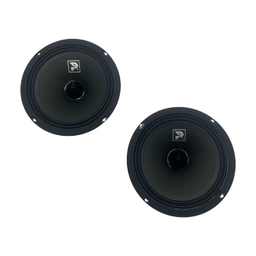 میدرنج خودرو آلفاسونیک مدل PSW-622