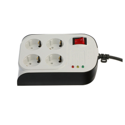 محافظ ولتاژ پارت الکتریک مدل PE8792