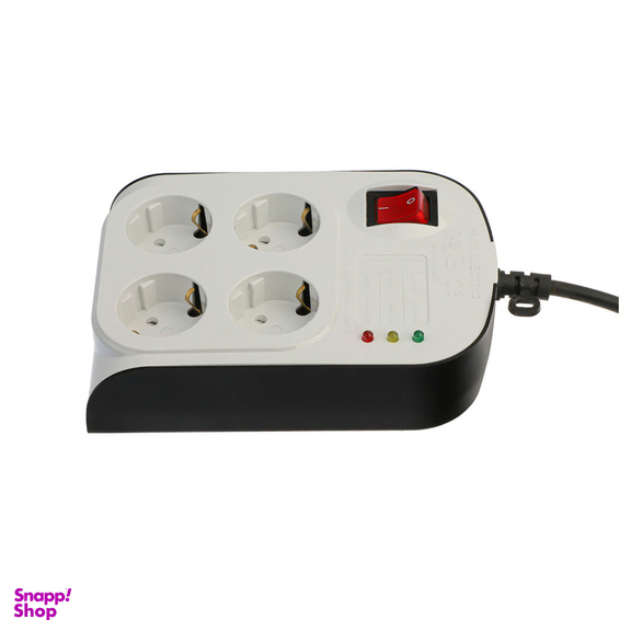 محافظ ولتاژ پارت الکتریک مدل PE8792
