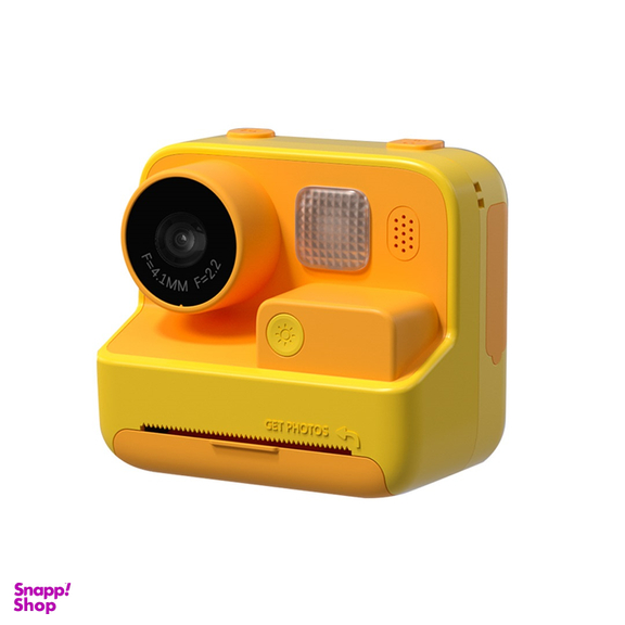 دوربین کودک با چاپ عکس طرح پیکوسیسی مدل K27