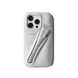 ست کاور گوشی موبایل و لیپ گلاس مدل RHODE مناسب اپل iPhone 16