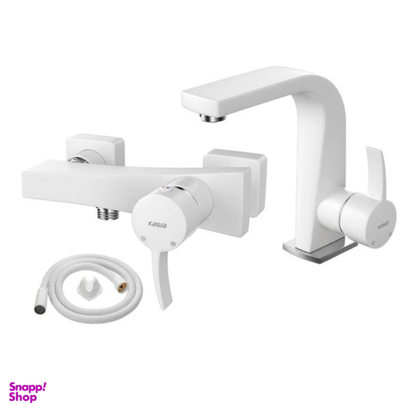 ست شیرآلات کسری مدل فیروزه مجموعه 3 عددی