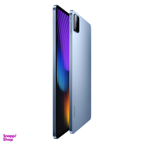 تبلت 11.2 اینچ شیائومی مدل Pad 7 Wi-Fi ظرفیت 256 گیگابایت رم 8 گیگابایت