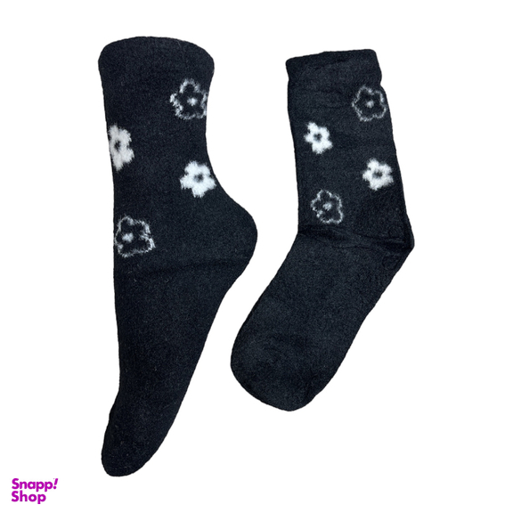 جوراب زنانه کوکو اند هانا کد Coco-5