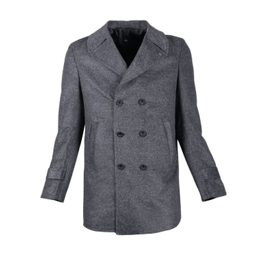 پالتو مردانه امشاسپند مدل Papak