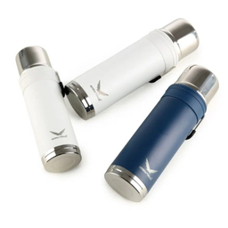 فلاسک اسنوهاک مدل BAIKAL کد SN-6143 گنجایش 0.45 لیتر
