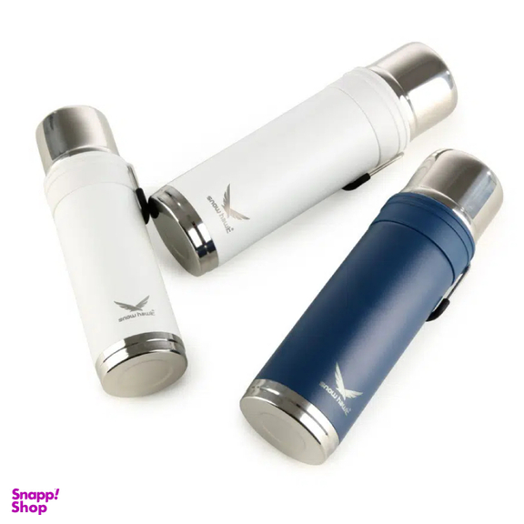 فلاسک اسنوهاک مدل BAIKAL کد SN-6143 گنجایش 0.45 لیتر