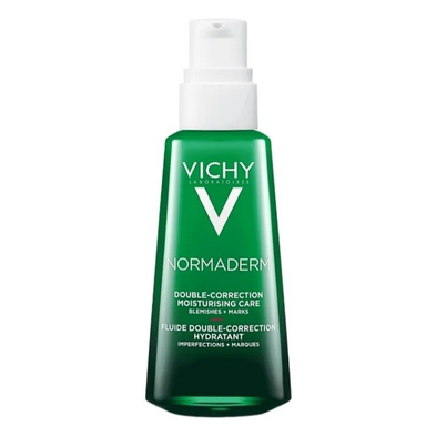 آبرسان و ضد جوش ویشی مدل NORMADREM PHYTOSOLUTION حجم ۵۰ میلی لیتر