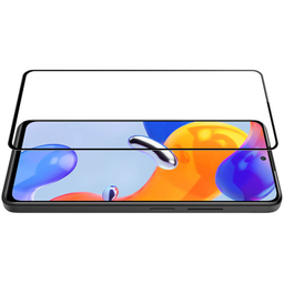 محافظ صفحه نمایش سرامیکی بوف مدل Cramic Pro مناسب برای گوشی موبایل شیائومی Redmi Note 11 Pro 4G/5G/Note 11 Pro Plus /Note 11E Pro 5G