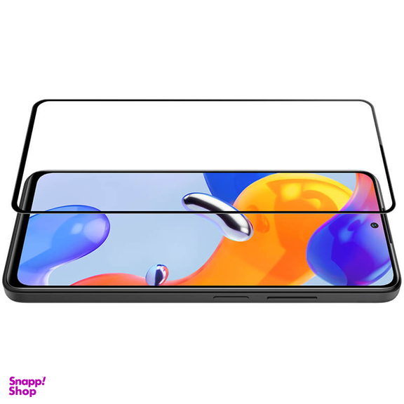 محافظ صفحه نمایش سرامیکی بوف مدل Cramic Pro مناسب برای گوشی موبایل شیائومی Redmi Note 11 Pro 4G/5G/Note 11 Pro Plus /Note 11E Pro 5G