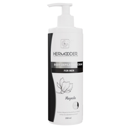 کرم موبر آقایان هرمودر مدل Magnolia حجم 200 میلی لیتر