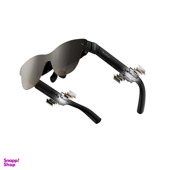 عینک AR هوشمند ری نئو مدل Air 3s Pro AR