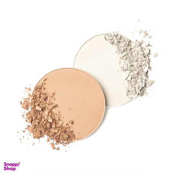 پودر تثبیت کننده آرایش پاستل مدل Beauty Filter شماره 00