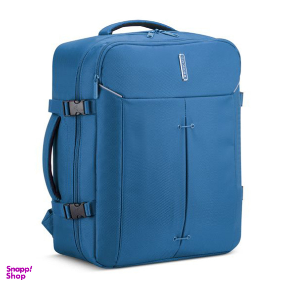 کوله پشتی سفری رونکاتو مدل IRONIK 2.0 EASYJET CABIN کد 415326