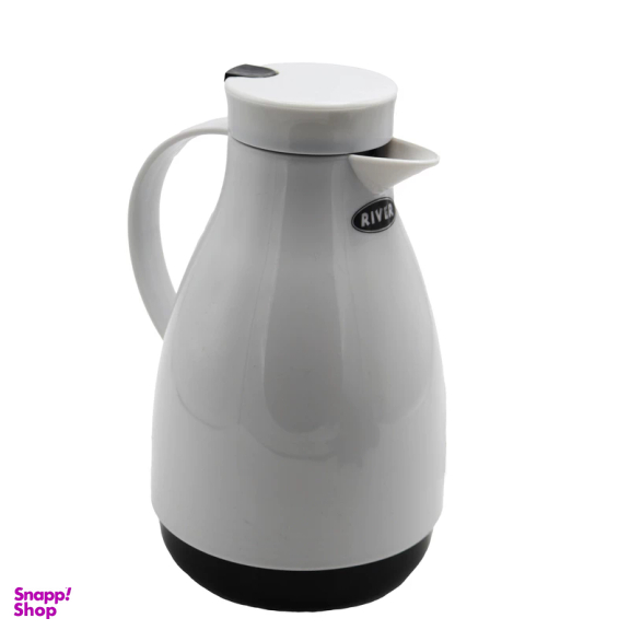 فلاسک ریور مدل YPM-MELAMINE-8625 حجم 1 لیتر