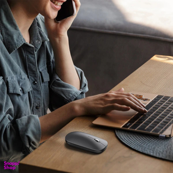 ماوس بی سیم یوگرین مدل MU001 کد 90373