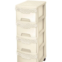 فایل کشویی ناصر پلاستیک کد 135