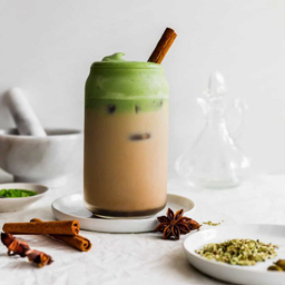 چای ماچا ماچانو وزن 40 گرم