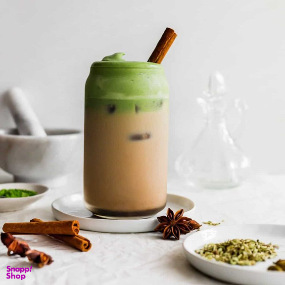 چای ماچا ماچانو وزن 40 گرم