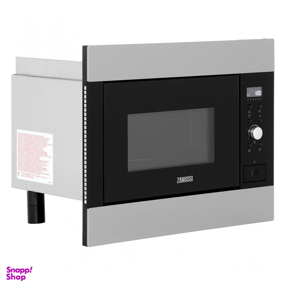 مایکروویو زانوسی مدل ZBG26542XA