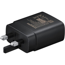 شارژر دیواری گوشی موبایل سامسونگ مدل 45W PD USB-C