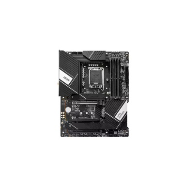 مادربرد ام اس ای مدل MSI Z790-A MAX WIFI DDR5