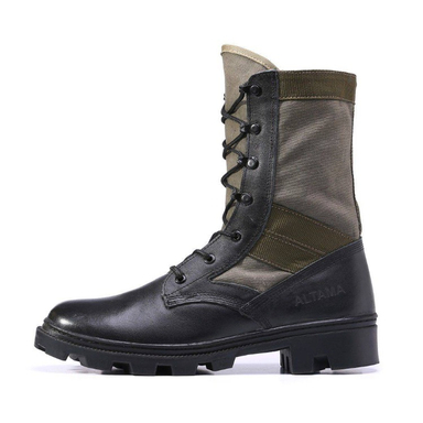 بوت مردانه کد Pilot