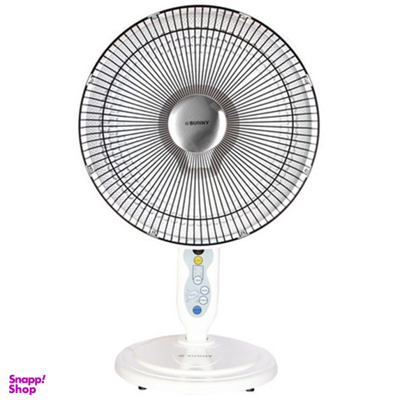 بخاری برقی هالوژنی سانی مدل SH-900